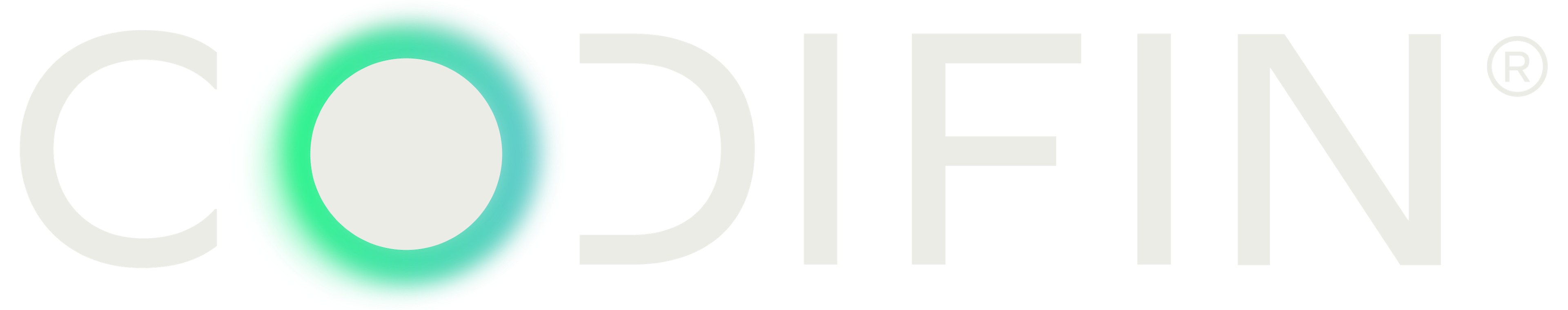 Logo codifin