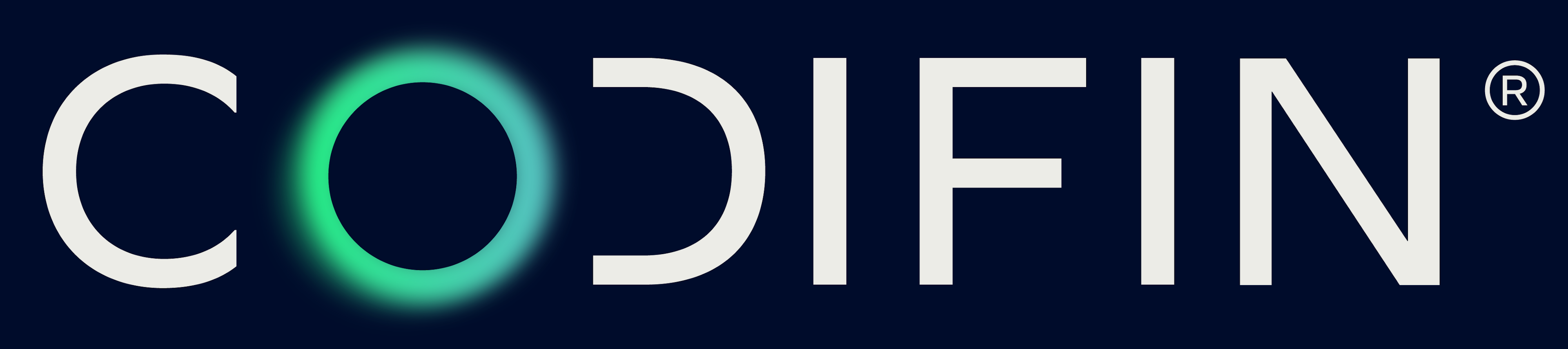 Logo de Codifin
